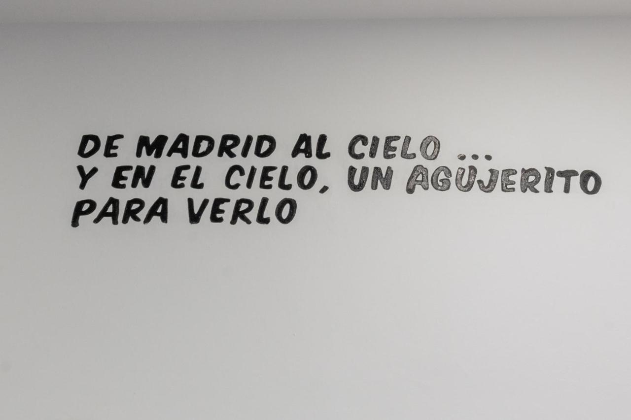 Ferienwohnung Francina Groups Teatro Real, By Monaro***** Madrid Exterior foto